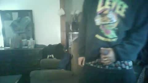 GigaChad online show from October 24, 6:30 pm