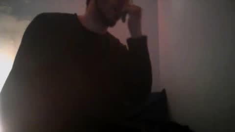 GigaChad online show from January 16, 11:03 pm