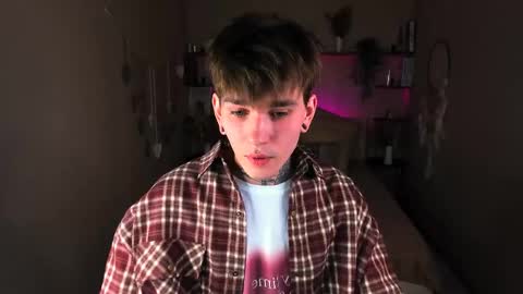 Chad online show from April 25, 4:48 pm