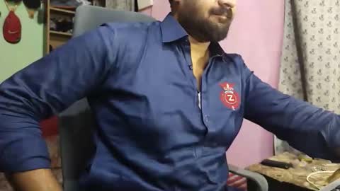 Stormydick online show from March 15, 6:00 pm