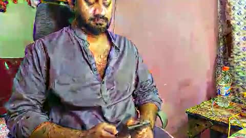 Stormydick online show from March 12, 9:57 am