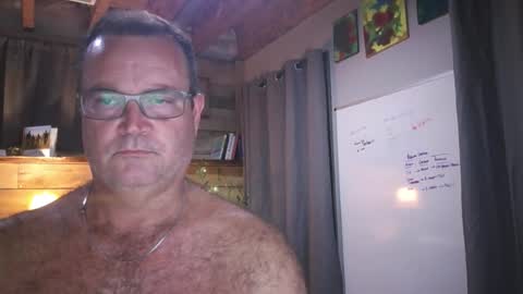 chadmichaell online show from July 23, 1:58 am