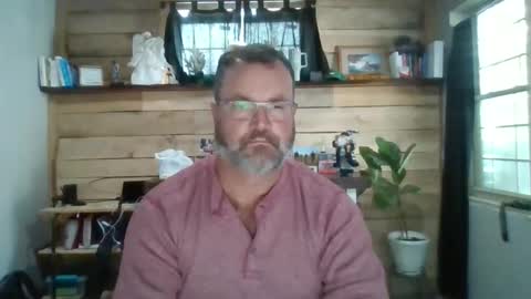 chadmichaell online show from December 1, 7:01 pm