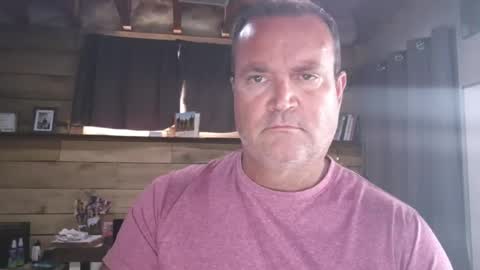 chadmichaell online show from July 20, 2:41 pm