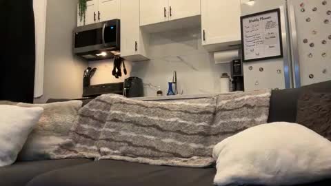 ChadTitan online show from February 7, 1:41 am