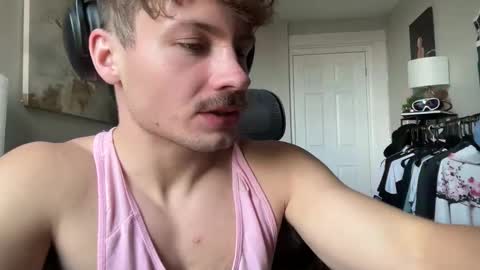 ChadTitan online show from November 27, 4:36 pm