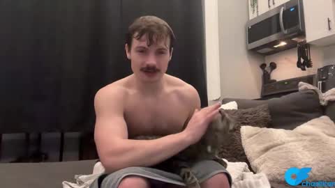 ChadTitan online show from February 28, 1:42 am