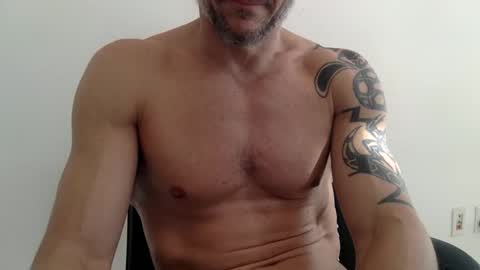 Chags online show from January 16, 8:07 pm