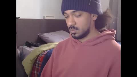 ChainNballzz online show from January 16, 5:00 pm