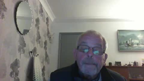 Champers online show from January 6, 5:06 pm