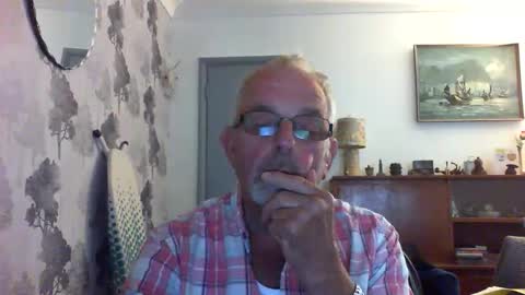 Champers online show from June 2, 2:19 pm