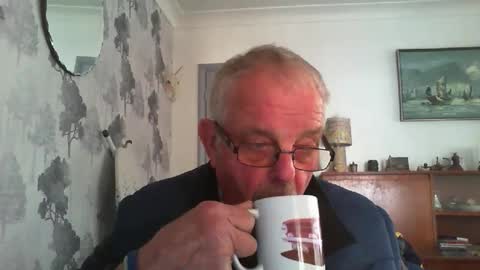 Champers online show from March 22, 10:30 am