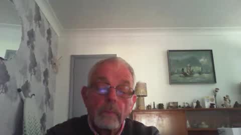 Champers online show from May 21, 10:44 am
