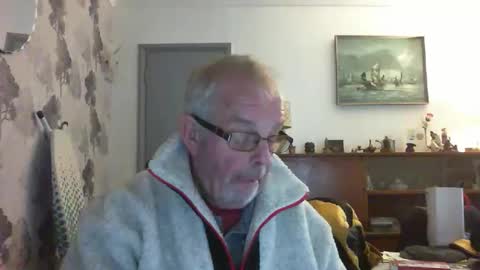 Champers online show from January 9, 12:11 pm