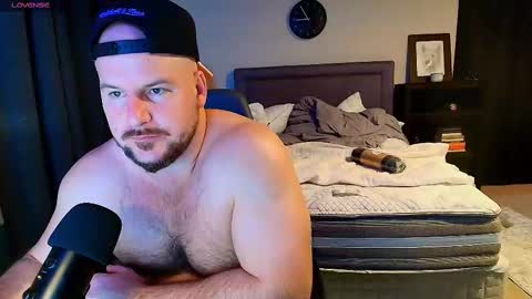 Chance Cruise online show from March 7, 4:56 am