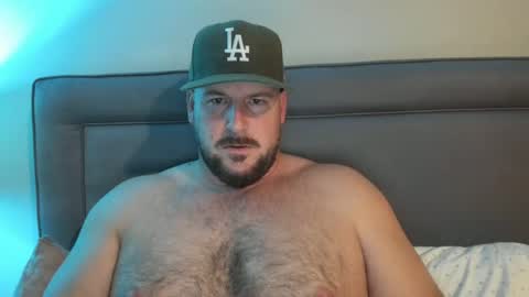 Chance Cruise online show from December 12, 1:43 am