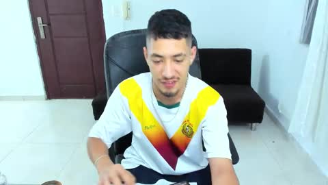 Kenji online show from February 24, 12:13 am