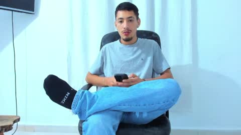 Kenji online show from April 29, 2:38 am