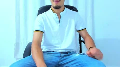 Kenji online show from April 28, 12:41 am