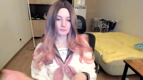 Vika online show from November 14, 12:40 pm