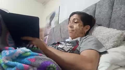 chanel online show from November 13, 2:25 am