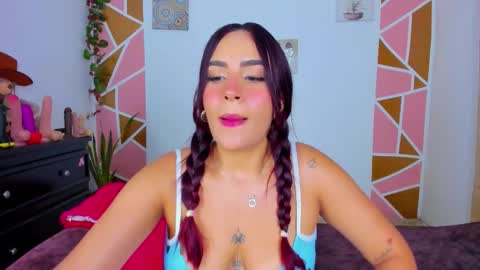  Chanel Parker  online show from March 4, 3:58 am