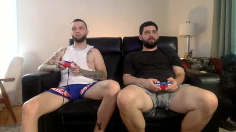 TATS AND TANNED online show from January 4, 8:16 pm