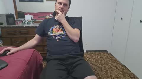 changej online show from February 16, 4:54 am