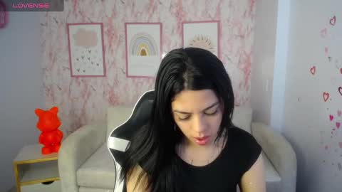 Snapshot of channel_garcia_ch chatting on September 12, 10:34 pm Channel Garcia online show from September 12, 10:34 pm