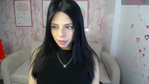 Snapshot of channel_garcia_ch chatting on October 17, 5:17 pm Channel Garcia online show from October 17, 5:17 pm