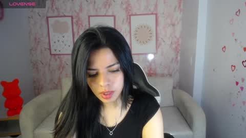 Snapshot of channel_garcia_ch chatting on September 13, 10:45 pm Channel Garcia online show from September 13, 10:45 pm