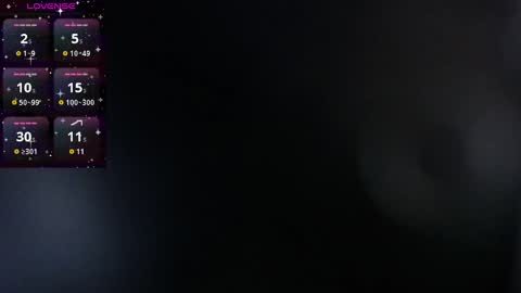 Isabella online show from March 6, 12:54 am