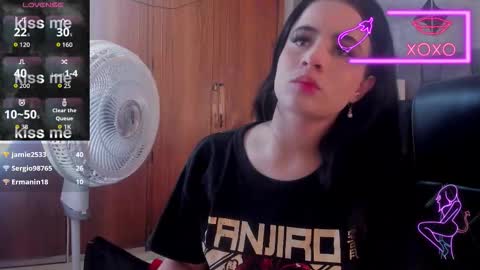 channelwitte online show from January 18, 10:19 pm