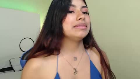  chantalpetit  online show from September 11, 8:10 pm