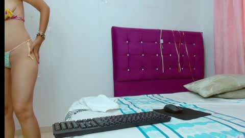 chantal sweety  and horny latina for u online show from September 16, 8:34 pm