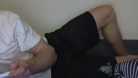 Stern online show from February 11, 10:46 pm