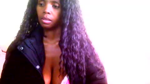 chante665 online show from September 30, 8:03 am