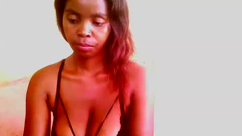 chante665 online show from January 25, 7:38 am