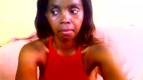 chante665 online show from December 3, 2:22 pm