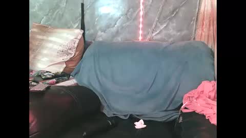 Zaria Vixen online show from November 8, 1:30 am