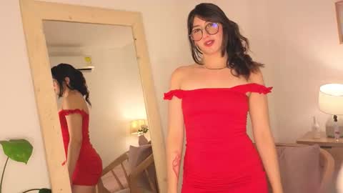 chaosdoll__ online show from November 19, 9:57 pm