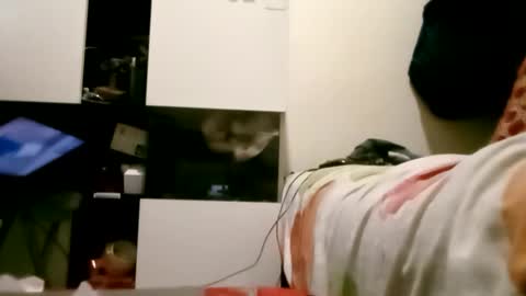 chapy38 online show from October 13, 12:29 pm