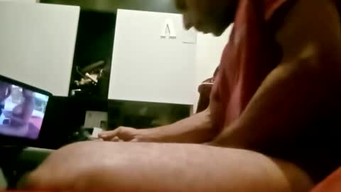 chapy38 online show from October 1, 7:35 pm