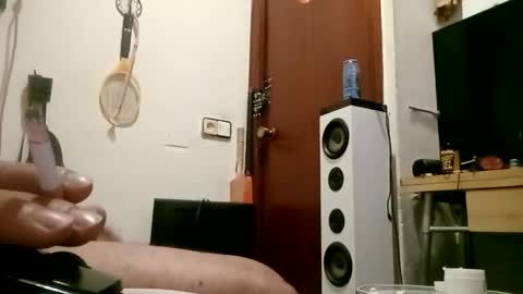 chapy38 online show from September 14, 1:08 am