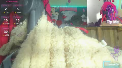 charis 2 online show from February 21, 8:01 pm