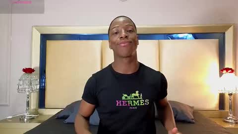 charlesbrown_ online show from March 10, 2:43 pm