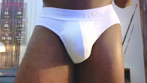 charlesbrown_ online show from November 3, 12:06 pm