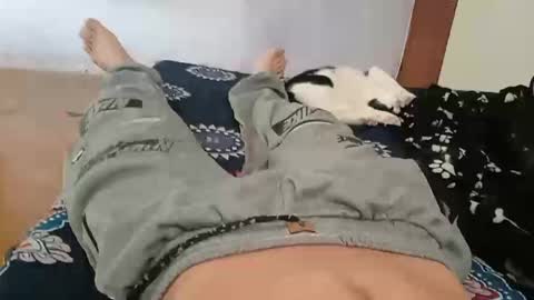 Charles online show from January 29, 4:41 pm