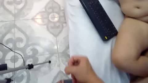 Charles online show from January 26, 4:51 pm