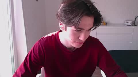 charleshanson69 online show from March 6, 12:04 pm